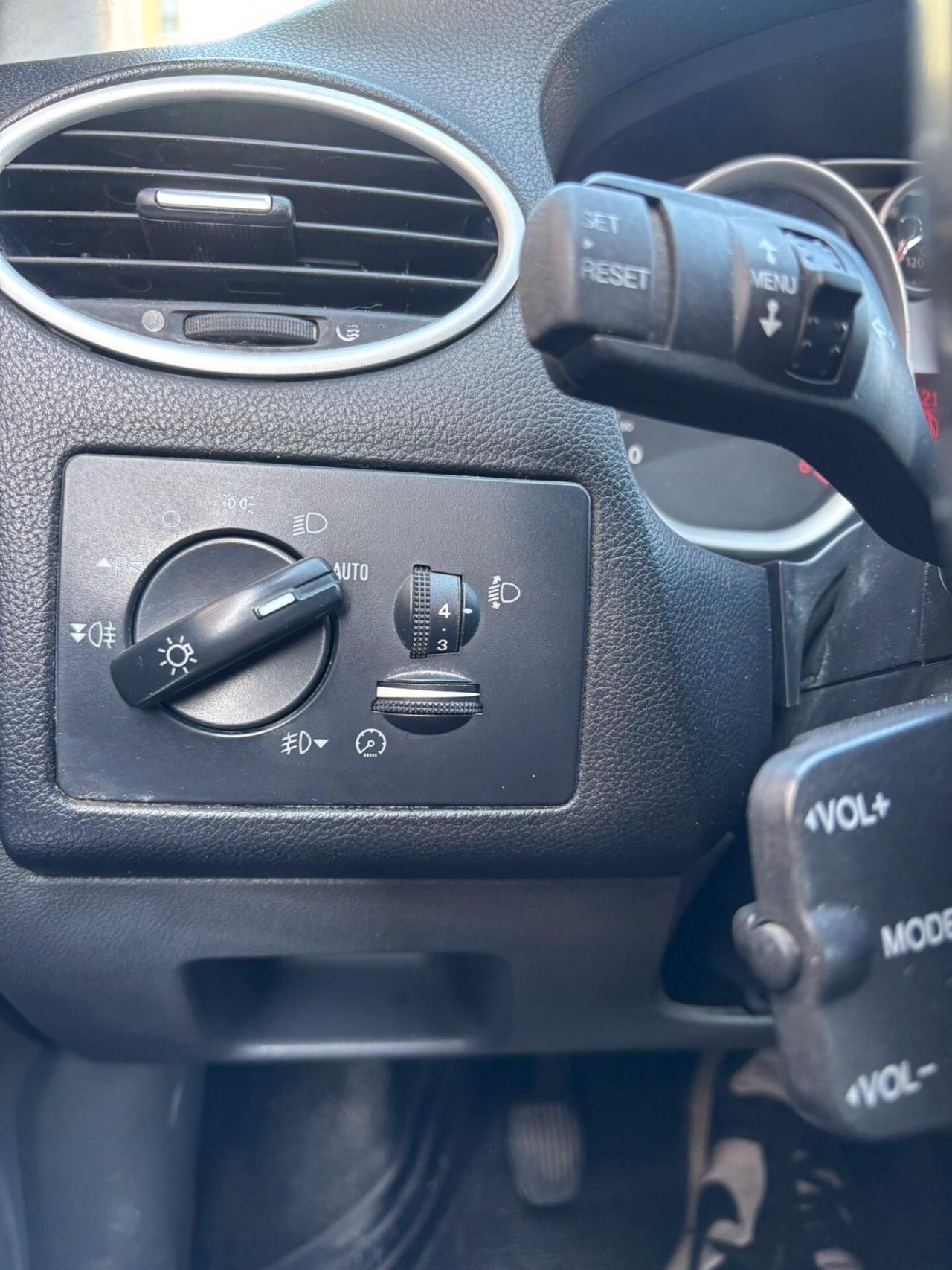 Ford Focus Focus+ 1.6 TDCi (90CV) 5p.