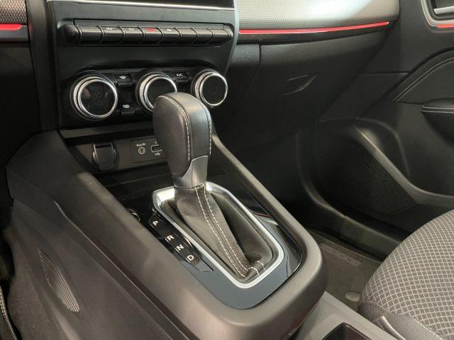 RENAULT Arkana 1.3 TCe 140 CV EDC Intens