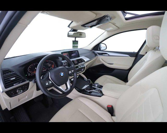 BMW X4 xDrive20d 48V Business Advantage