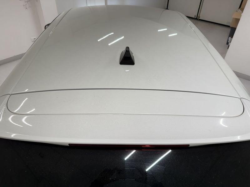 Alfa Romeo Giulietta Giulietta 1750 TBi Quadrifoglio Verde