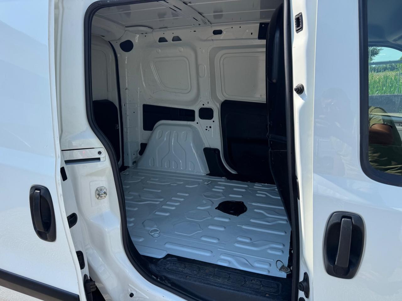 Fiat Doblo Doblò 1.3 MJT S&S PC-TN Cargo Business