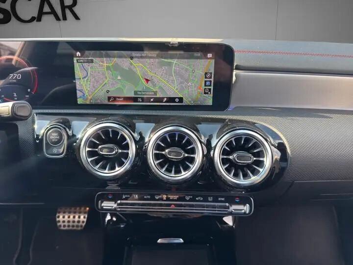 Mercedes-Benz CLA 200 d PREMIUM AMG~Unipro~Promo finanziamento