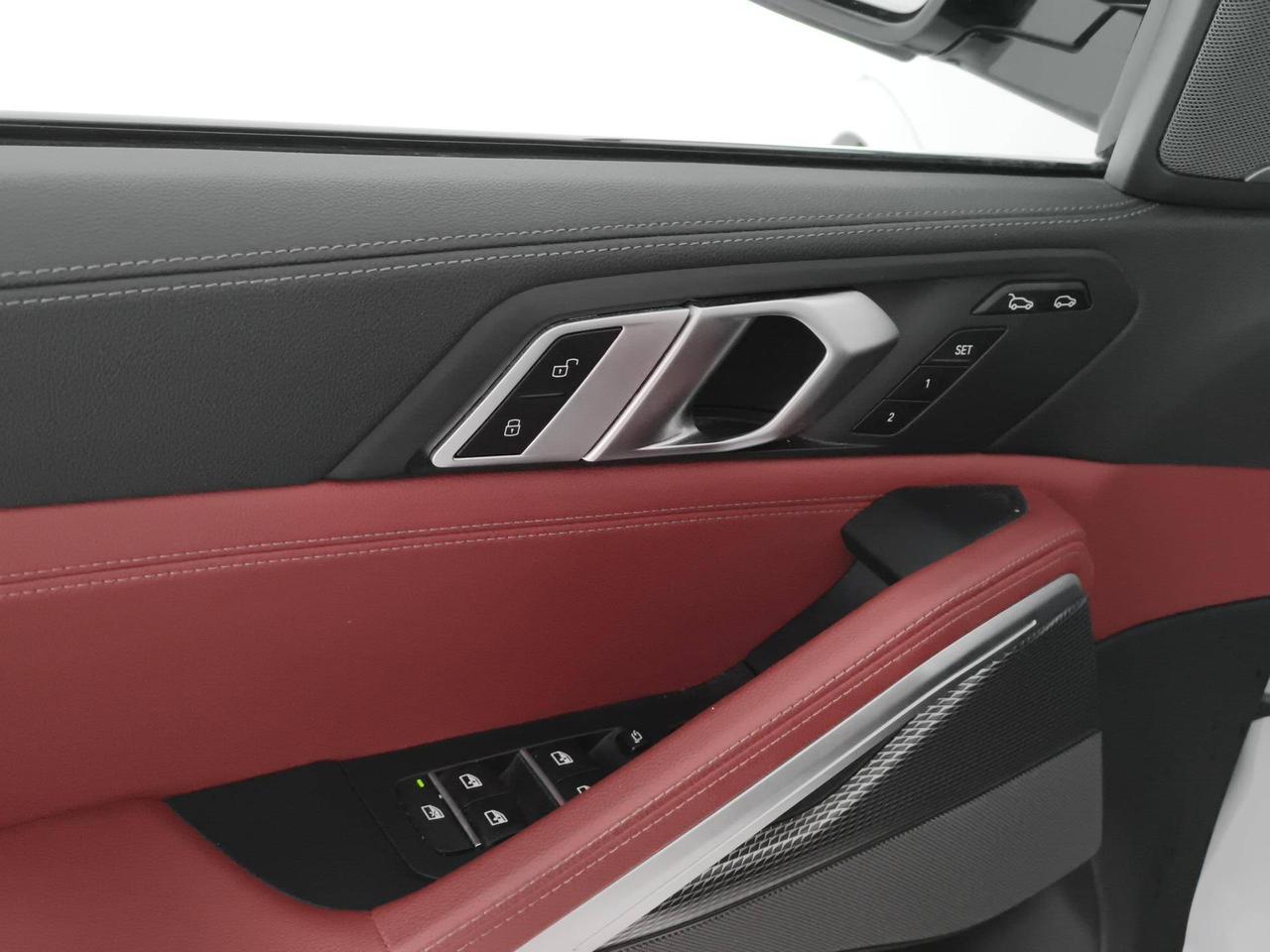 BMW X6 xDrive30d MSport