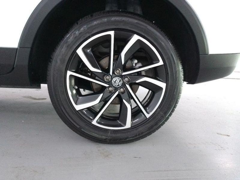 MG ZS 1.5 Luxury