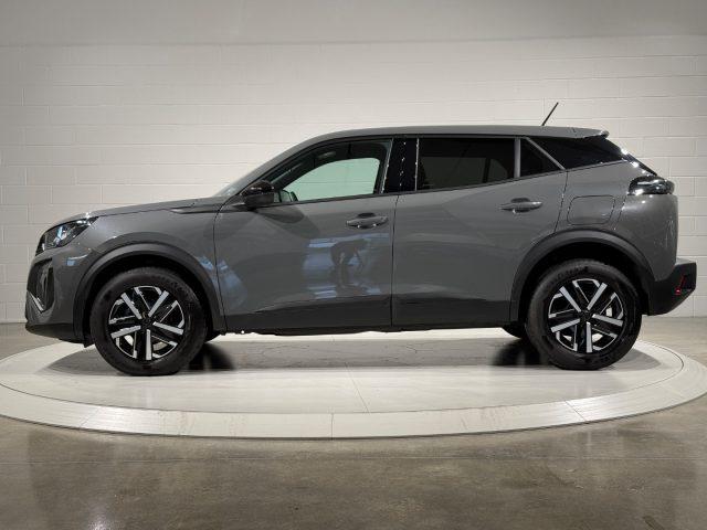 PEUGEOT 2008 PureTech 100cv S&S Style PREZZO REALE