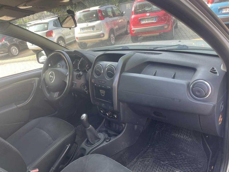 Dacia Duster Duster 1.6 110CV 4x2 GPL Lauréate