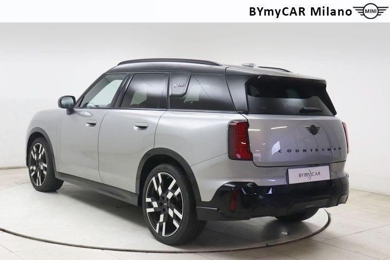 Mini Mini Countryman 1.5 48V C Essential Steptronic