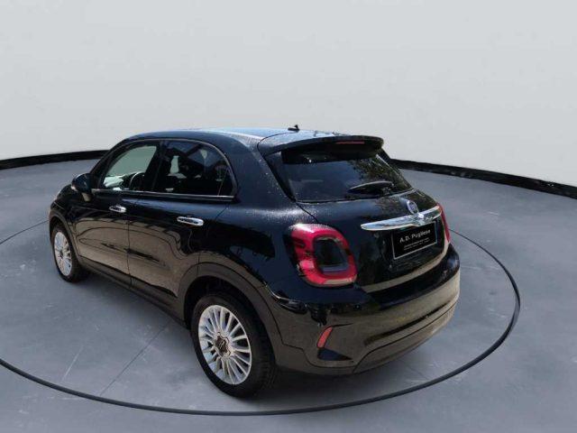 FIAT 500 X x Urban My21 1.3 Multijet 95cv Connect