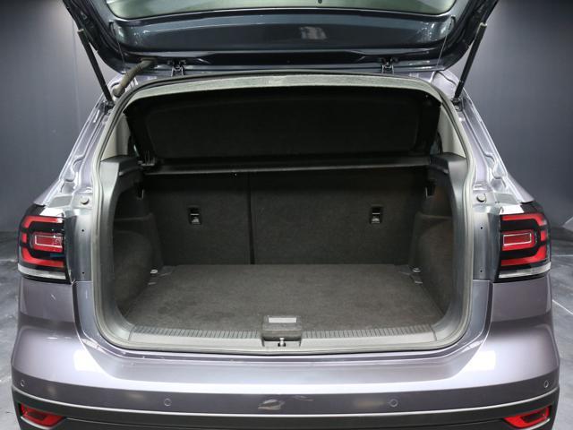 VOLKSWAGEN T-Cross 1.0 TSI 95CV Style