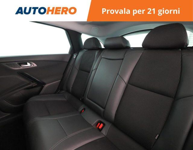 PEUGEOT 508 BlueHDi 180 EAT6 S&S SW Allure