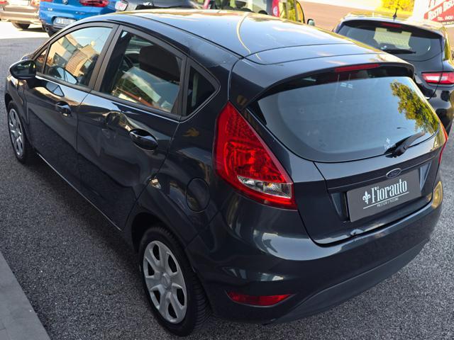 FORD Fiesta 1.2 82CV 5 porte