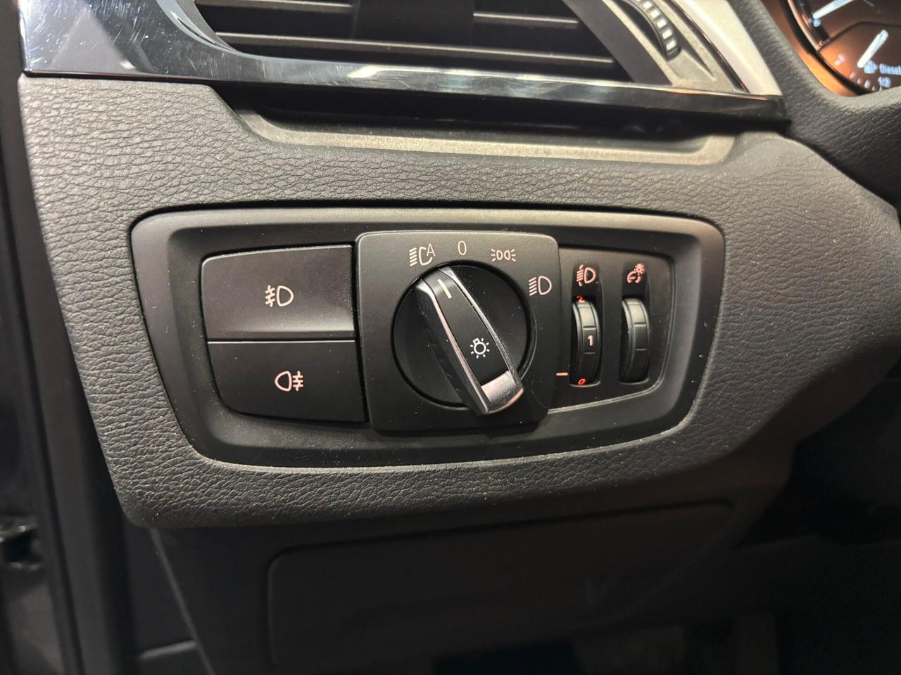 Bmw X1 sDrive18d Advantage 2.0 150CV