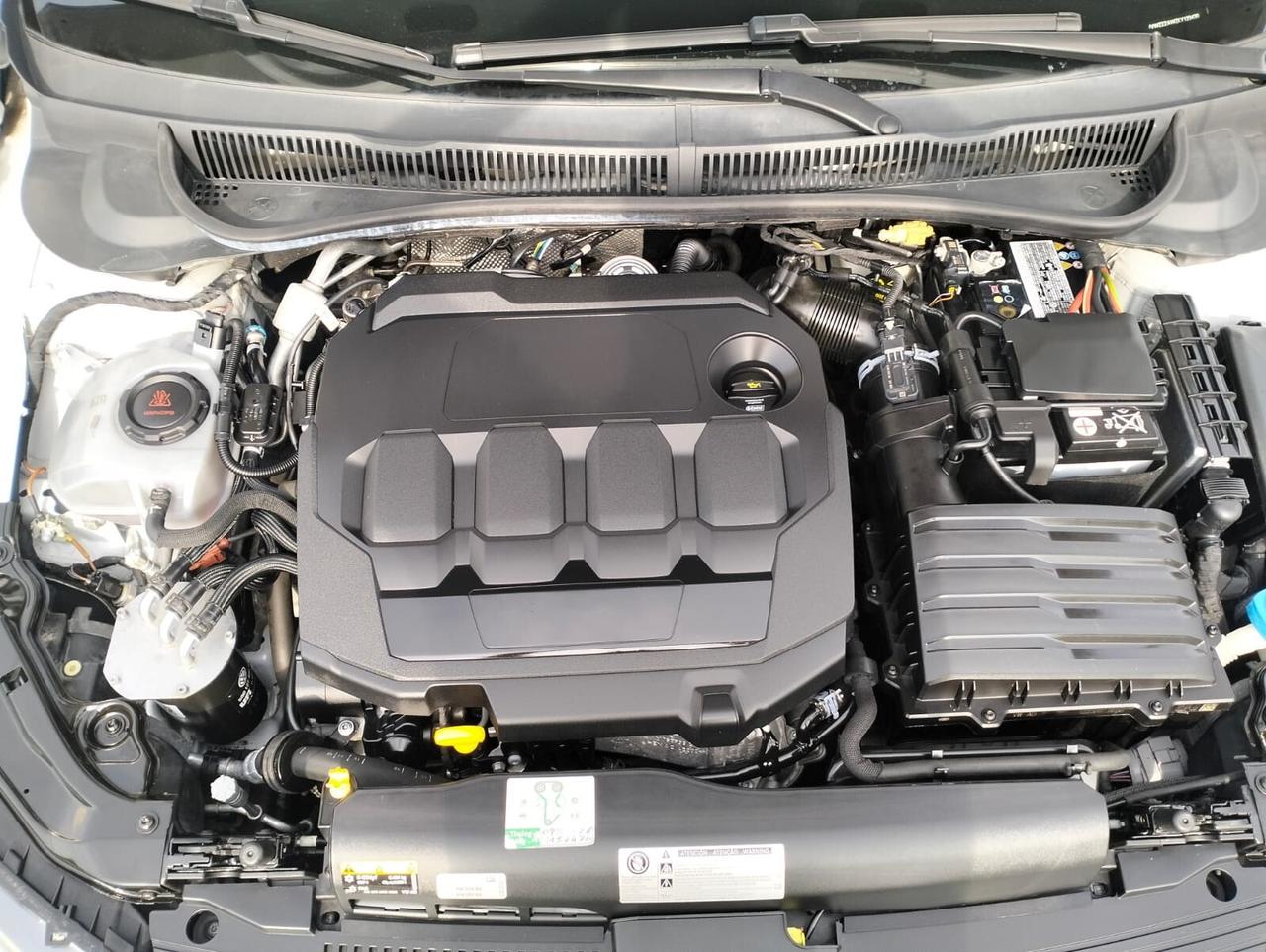VOLKSWAGEN POLO 1.6 TDI DIESEL KM 145.000 HIGHLINE