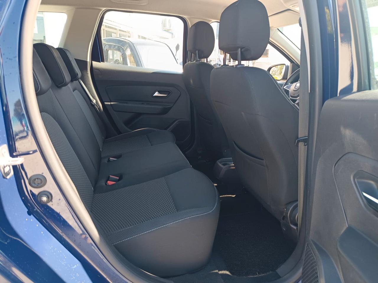 Dacia Duster 1.0 100 CV ECO-GPL TUA A 189€ AL MESE