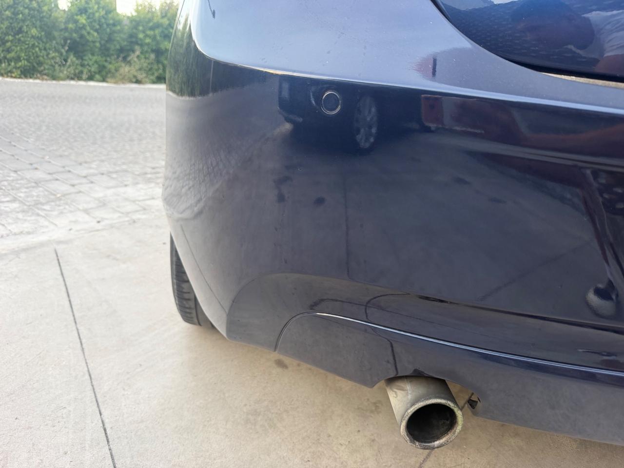 Bmw 114 114i 5p. Msport