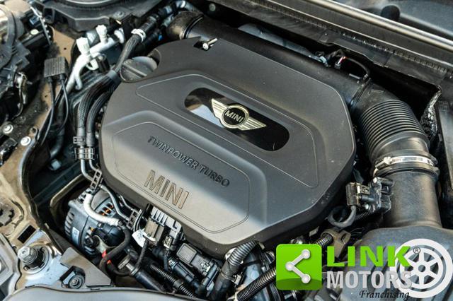 MINI Cooper D 1.5 116CV Hype - 2017