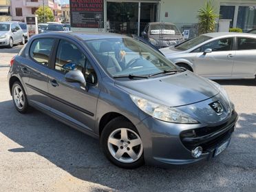 Peugeot 207 1.4 8V 75CV 5p. Energie Sport ECO GPL