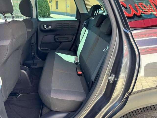 Citroen C3 Aircross PureTech 110 S&S Feel LED-APP CONNECT