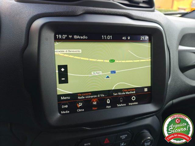 JEEP Renegade 1.0 T3 Limited