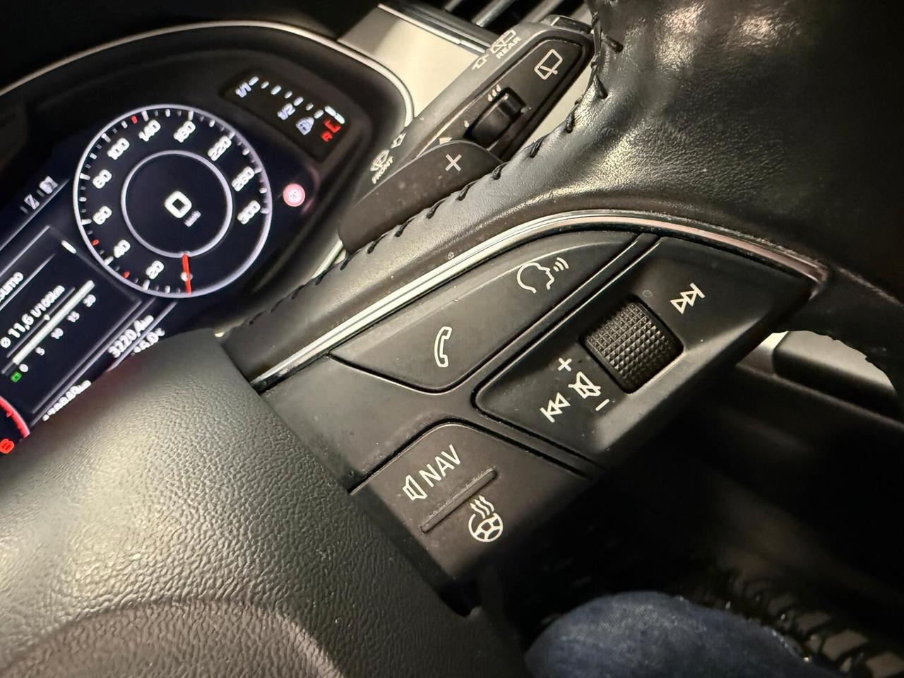 Audi Q7 3.0 TDI 272 CV quattro tiptronic Sport Plus