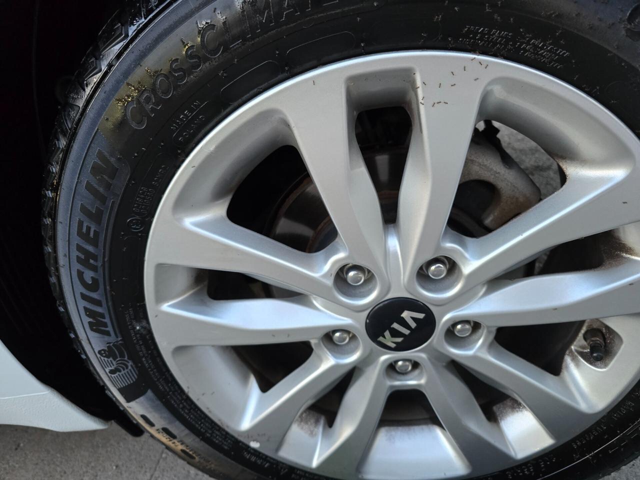 Kia Ceed cee'd 1.6 CRDi 110 CV SW Cool