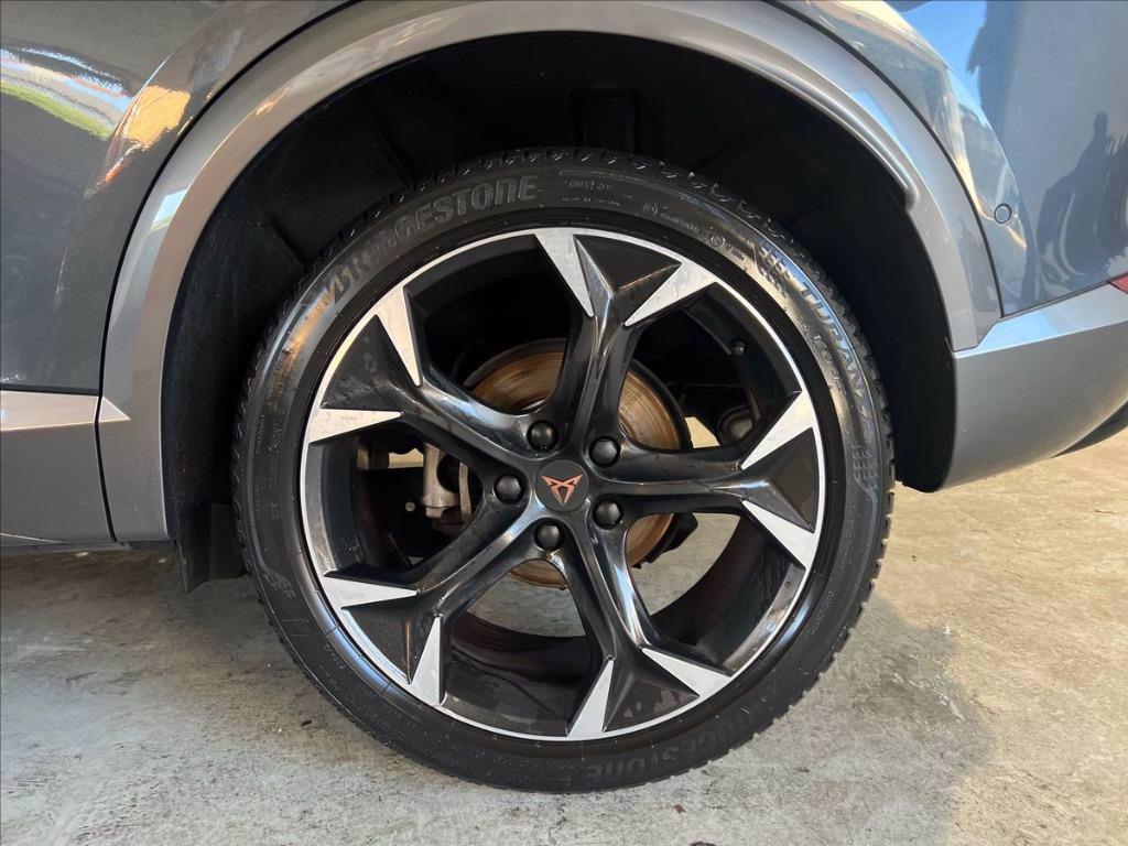CUPRA Formentor 1.5 tsi 150cv dsg del 2022