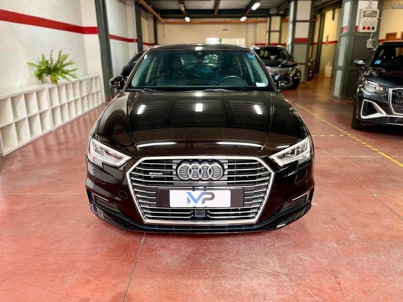 Audi A3 Sportback e-tron A3 SPB 1.4 TFSI e-tron S tronic