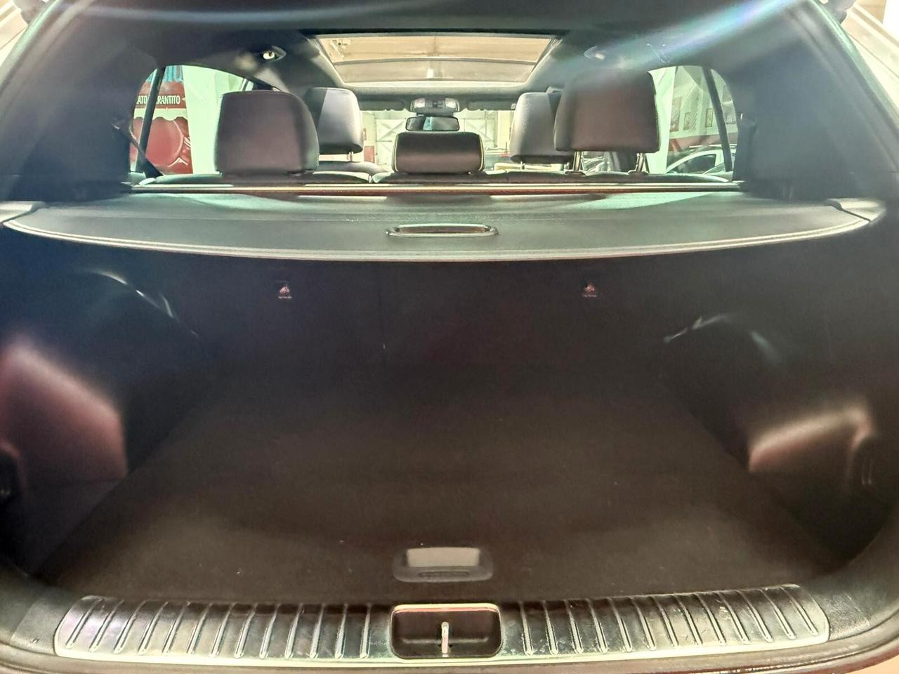 Kia Sportage 2.0 CRDI 185cv GT Line - 2016