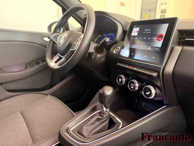 RENAULT Clio Full Hybrid E-Tech 145 CV 5 porte Engineered