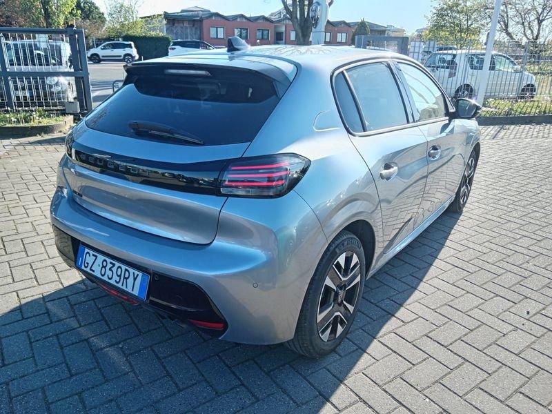 Peugeot 208 Allure PureTech 100 S/S