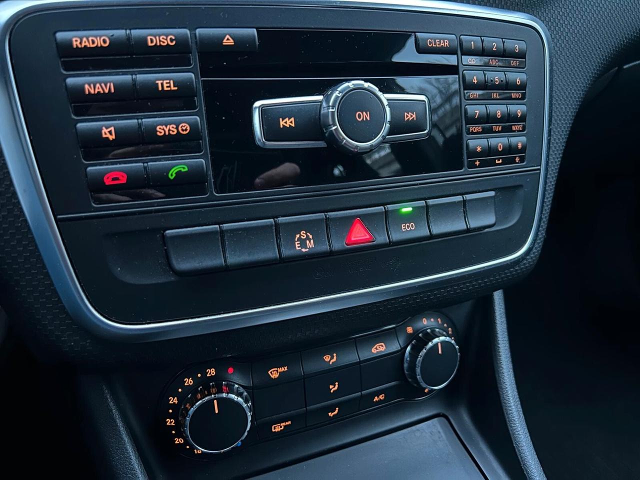 Mercedes-benz A 180 CDI Automatic Sport