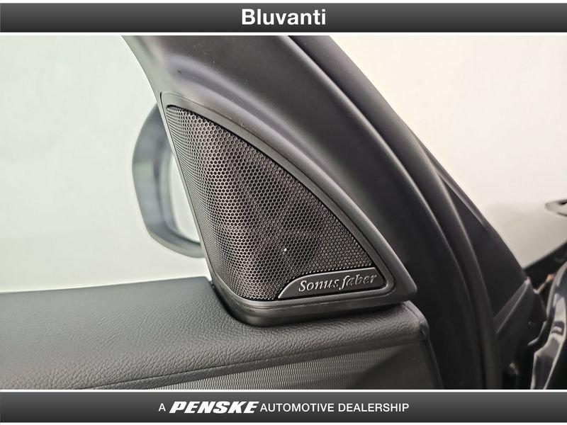 Maserati Grecale Grecale 2.0 mhev Grecale GT 250cv auto