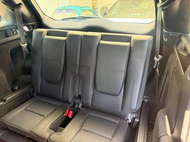Land Rover Discovery Sport 7P 2.0 td4 HSE Luxury awd 150cv auto PEDANE/TELECAMERA/LED/SEDILI RISC./CERCHI 19
