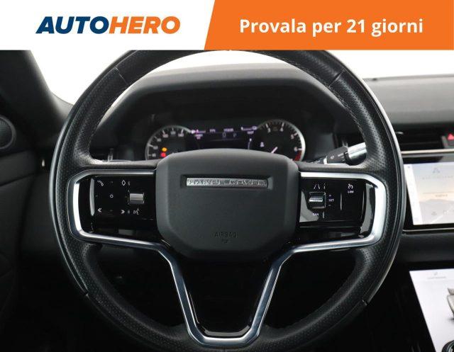 LAND ROVER Range Rover Evoque 1.5 I3 PHEV 300 CV AWD Auto R-Dynamic S