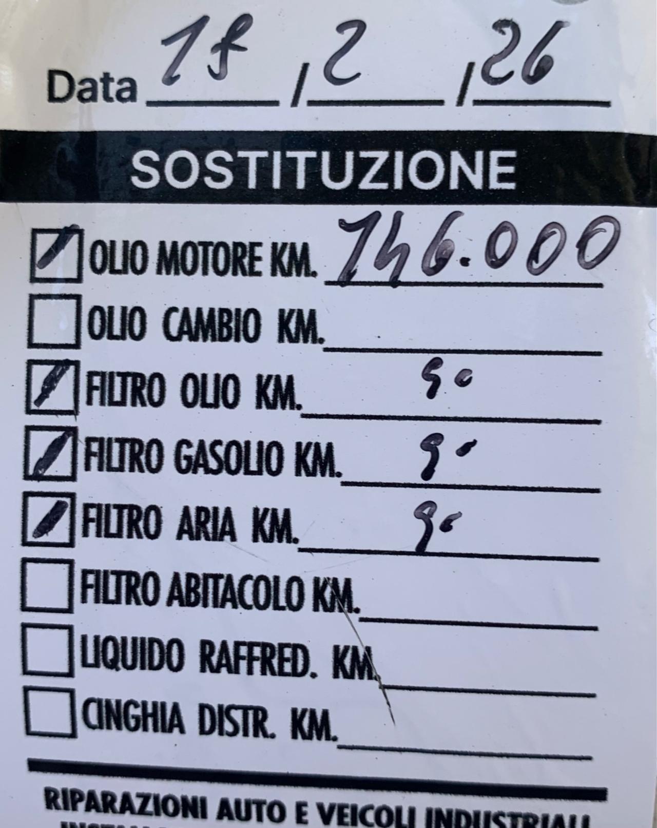 Lancia Ypsilon 1.3 MJT 16V 95 CV 5 porte S&S Platinum
