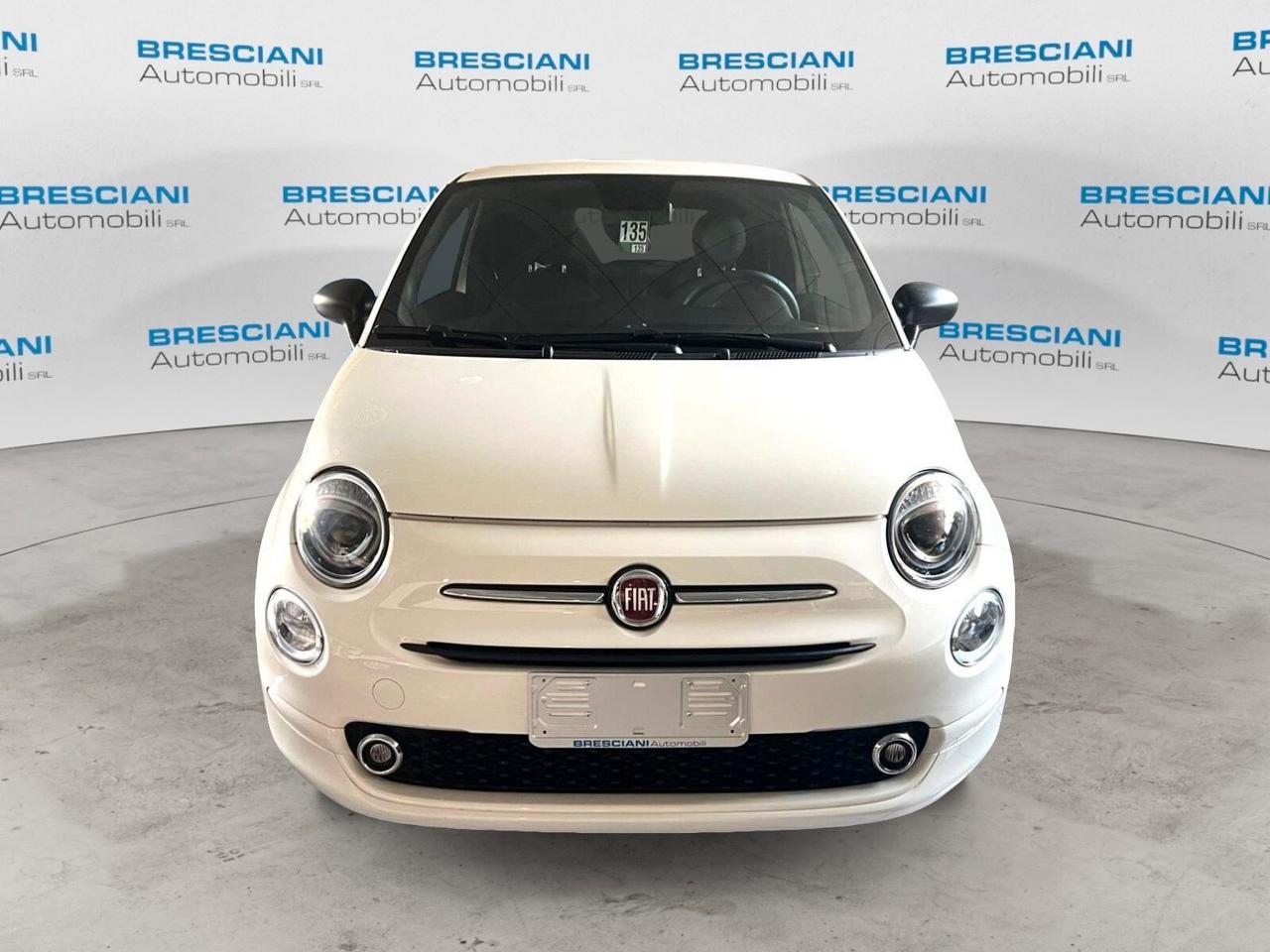 Fiat 500 1.0 Hybrid 70 CV