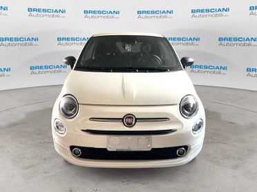 Fiat 500 1.0 Hybrid 70 CV