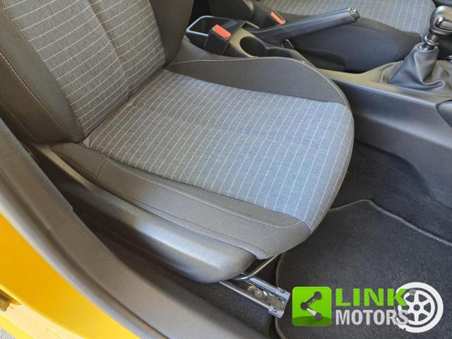 PEUGEOT 208 BlueHDi 100 Stop&Start 5 porte Active