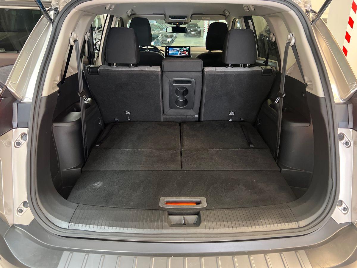 NISSAN X-Trail 1.5 e-power N-Connecta e-4orce 4wd auto 7p.ti