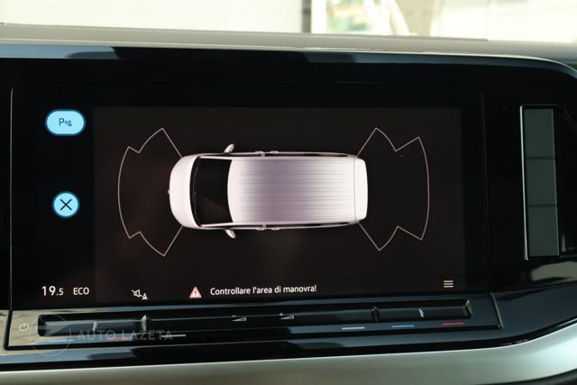 VOLKSWAGEN Multivan 1.4 TSI eHybrid PHEV Life 6 posti