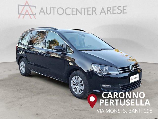 VOLKSWAGEN Sharan 2.0 TDI 150 CV SCR Business BlueMotion Technology
