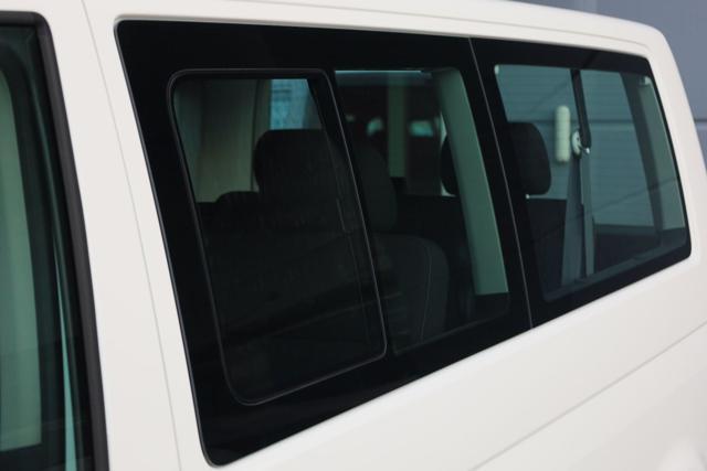VOLKSWAGEN Transporter Caravelle 2.0 TDI 4 Motion PL Comfortline 4x4