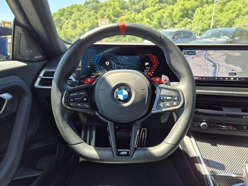 BMW Serie 2 M2 G87 LCI 2024 Coupe M2 Coupe 3.0 480cv auto