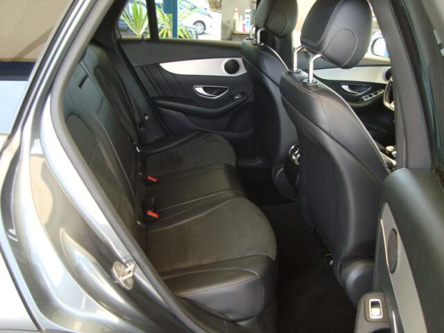 Mercedes-benz GLC 250 d 4Matic Premium
