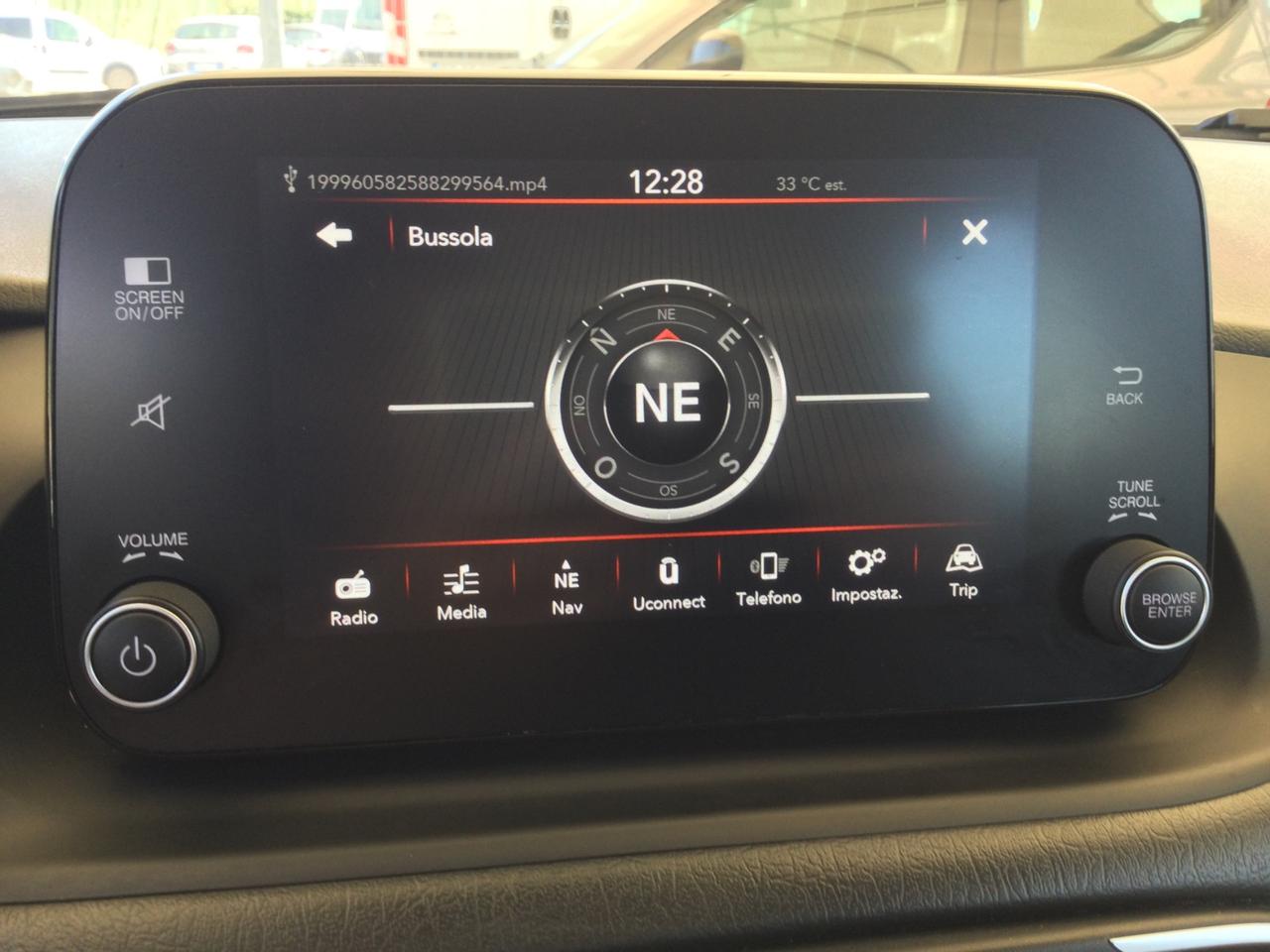 Fiat Tipo 1.6 Mjt S&S SW City Life