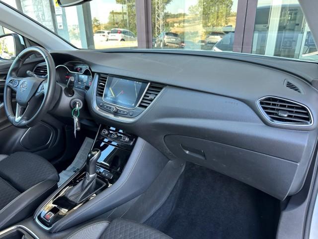 Opel Grandland X X 1.5 ecotec Innovation s&s 130cv at8