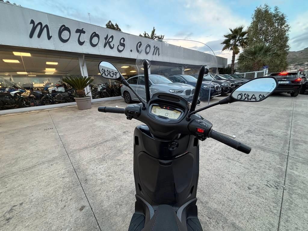 Piaggio Beverly 400 2022/ solo 9.000 Km Tua a soli 49 Euro al mese