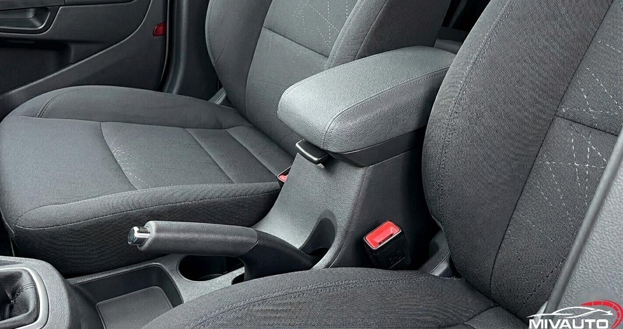 Kia Rio 1.4 CRDi 5p. Cool