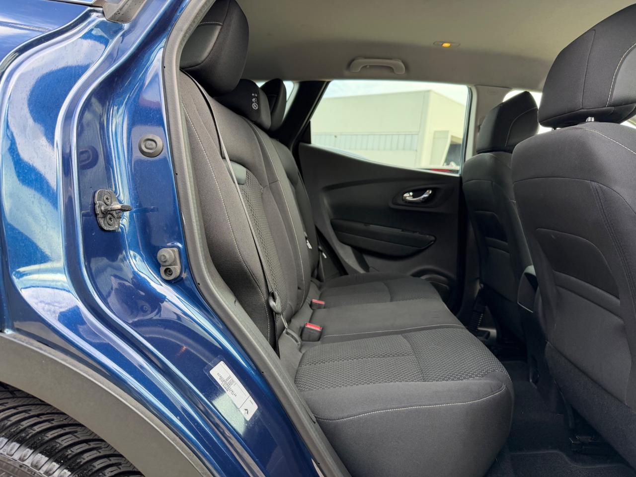 Renault Kadjar dCi 110CV EDC Sport Edition - 2018