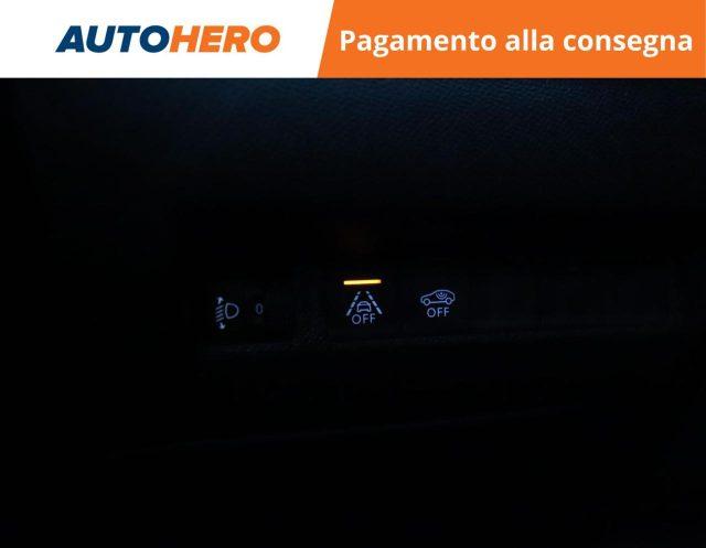 PEUGEOT 2008 BlueHDi 110 S&S Allure Pack